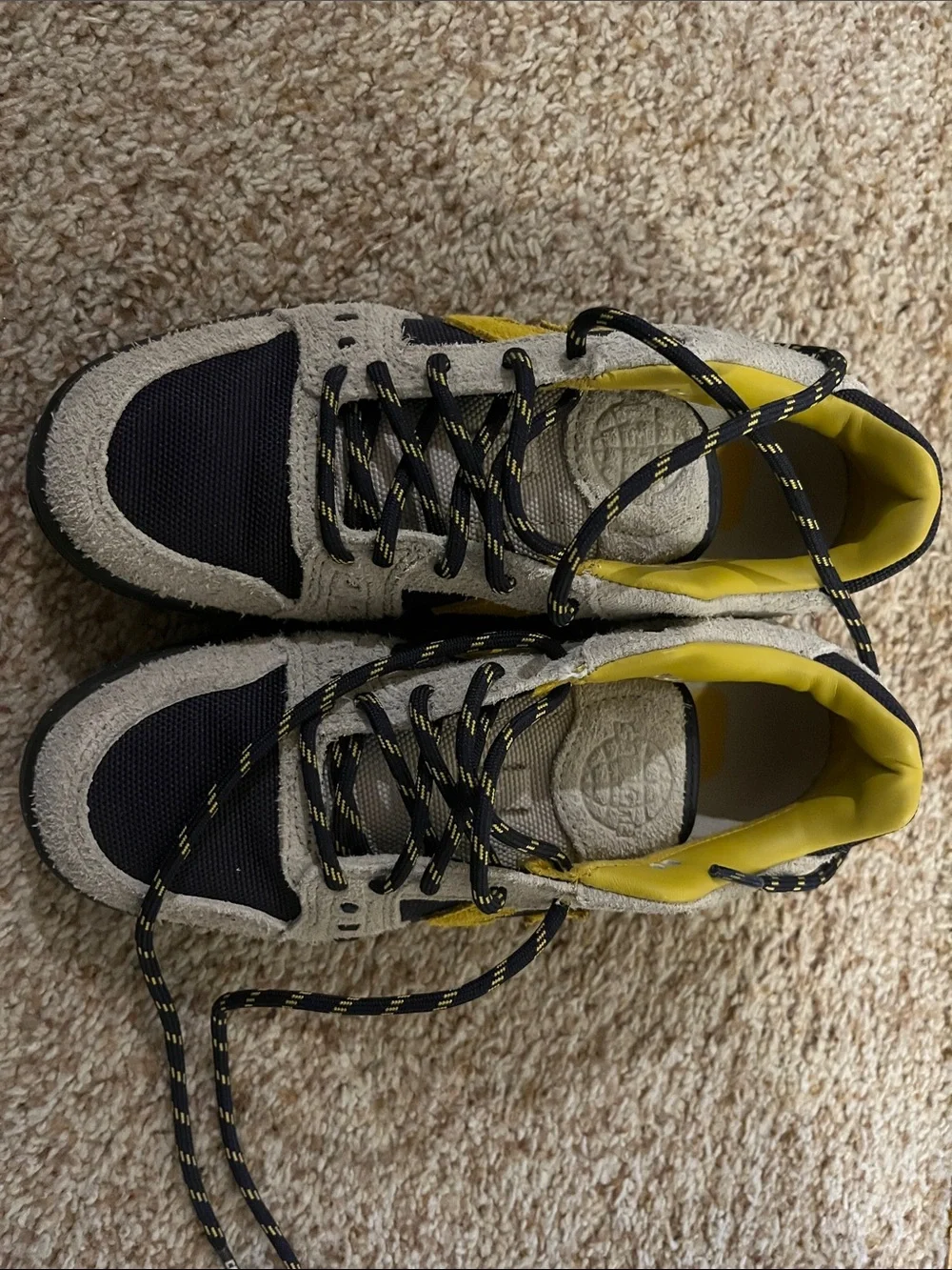 Converse kids Navy, Beach/stone/baritone blue Low-Top Sneakers